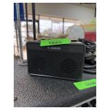DONNER DA-10 MINI GUITAR AMPLIFIER