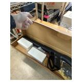 SYNTHETIC GUN STOCK