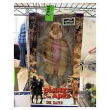 PLANET OF THE APES FIGURE DR ZAIUS