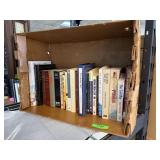 LARGE LOT OF BOOKS