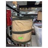 COLLAPSIBLE GARDEN BAG & WATER JUG
