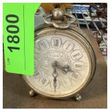 VINTAGE TRENKLE CLOCK