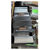 BOX OF MAGIC THE GATHERING CARDS