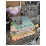 LOT OF RECORDS