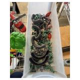 LARGE LOT OF MIXED TOY SOLDIERS