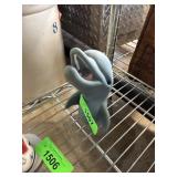VINTAGE FLIPPER PUPPET WATER SQUIRTER