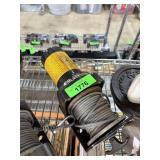 ELECTRIC UTILITY WINCH