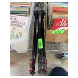 VIVITAR CAMERA TRIPOD