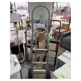 MOVERS DOLLY HAND TRUCK