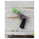 45  CAL STYLE AIRSOFT PISTOL