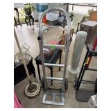 MOVERS DOLLY HAND TRUCK