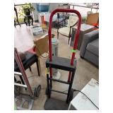 MOVERS DOLLY HAND TRUCK