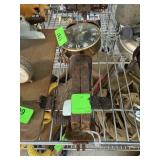 VINTAGE ANIMAL TRAP