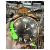 VINTAGE GABRIEL ALARM CLOCK