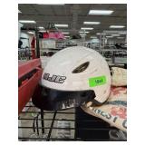 HJC MOTORCYCLE HELMET
