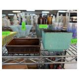 SHAWNEE POTTERY PLANTER & OTHER