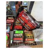 LOT OF COCA COLA DIE CAST CARS