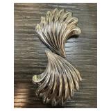 DOLLY SMITH BELT BUCKLE