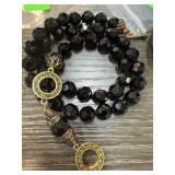 HEIDI DAUS NECKLACE