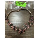 STERLING SILVER NECKLACE SX THAI
