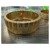 18K GP BRACELET
