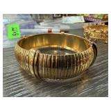 VINTAGE ITALIAN BELLEZZA BRACELET