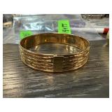 VINTAGE ITALIAN BELLEZZA BRACELET
