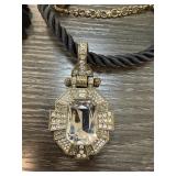 HEIDI DAUS NECKLACE