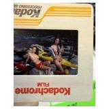 25 DAVID MECEY ORIG PLAYBOY PHOTOGRAPHER SLIDES