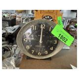 VINTAGE WESTCLOX BIG BEN CLOCK