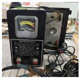 2PC ELECTRIC TESTERS PERRY DAVIS IGNITION TUNE UP