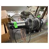 ELECTRIC WINCH