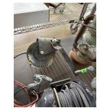 MANUAL WINCH