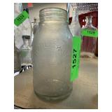 ANTIQUE HORLICKS MALTED MILK BOTTLE
