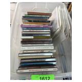 LOT OF CD