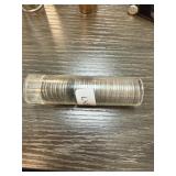 QTY 40 STEEL WHEAT PENNIES CENTS QTY 40 STEEL WHEAT PENNIES CENTS