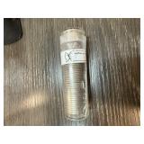 ROLL OF MIXED DATE OF BUFFALO NICKELS ROLL OF MIXED DATE OF BUFFALO NICKELS