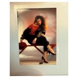 25 DAVID MECEY ORIG PLAYBOY PHOTOGRAPHER SLIDES