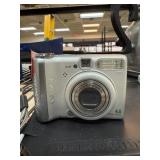 CANON DIGITAL CAMERA A520