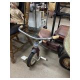 VINTAGE TRICYCLE