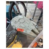 STAR WARS PLAYSET