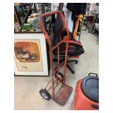 ROLLIG MOVERS DOLLY HAND TRUCK