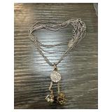 BIJOUX TURNER NECKLACE