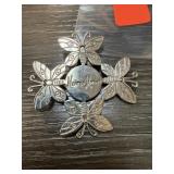 NEIMAN MARCUS PIN