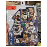 LARGE LOT OF VINTAGE MORK & MINDY CARDS