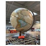 VINTAGE REPLOGLE GLOBE