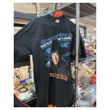 GEORGE STRAIT STRAIT OUT OF THE BOX TSHIRT