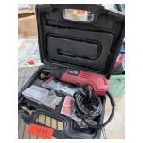 CHICAGO ELECTRIC ROTARY TOOL