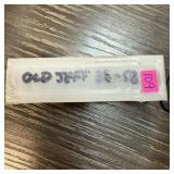 ROLL OF MIXED DATE JEFFERSON NICKELS