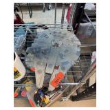 MILLENIUM FALCON STAR WARS PLAYSET